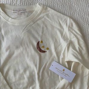 NWT spiritual gangster long sleeve